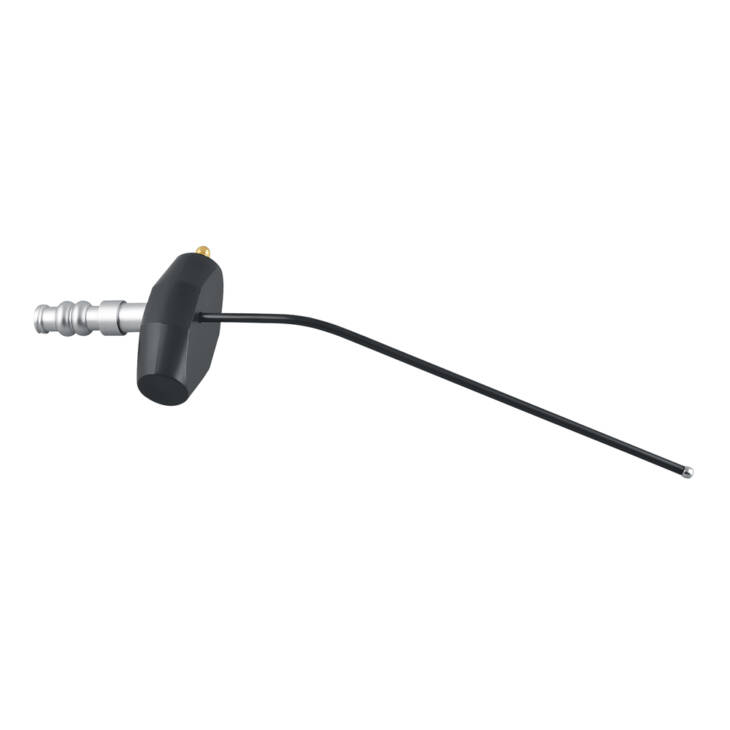 Nasal Coagulation Cannula (10 cm)