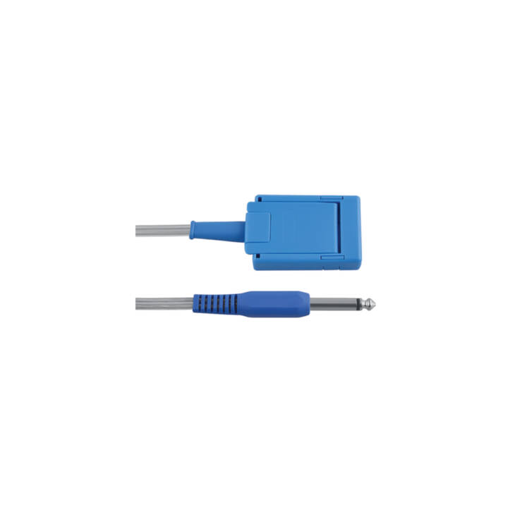 Patient Return Cable (3m cable)