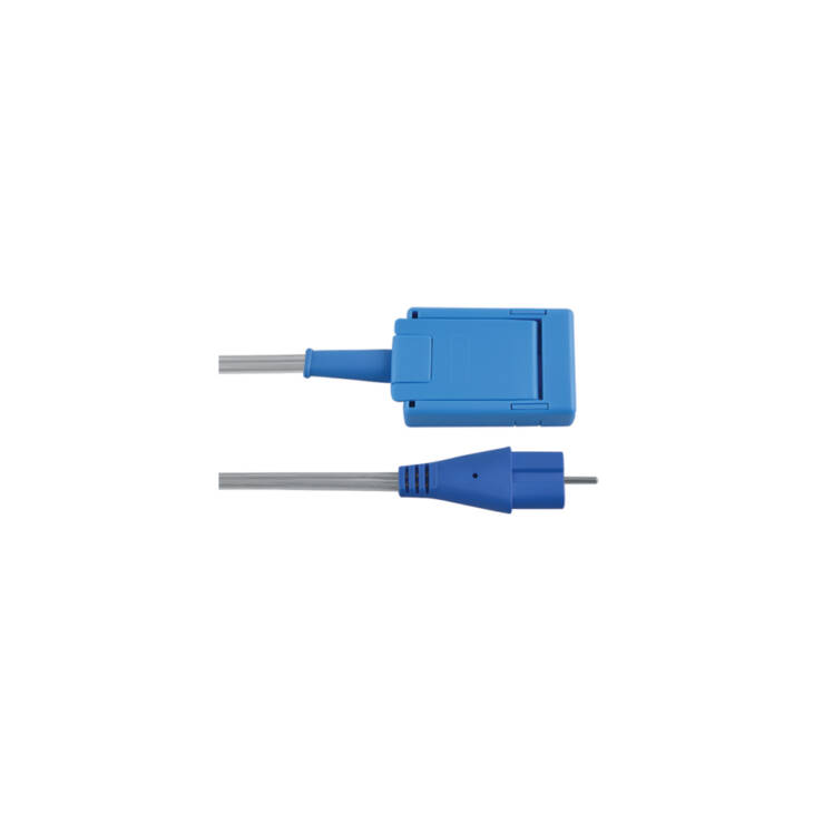 Patient Return Cable (3m cable)
