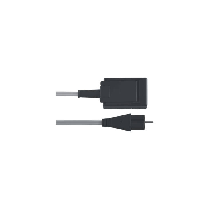 Patient Return Cable (Reusable)