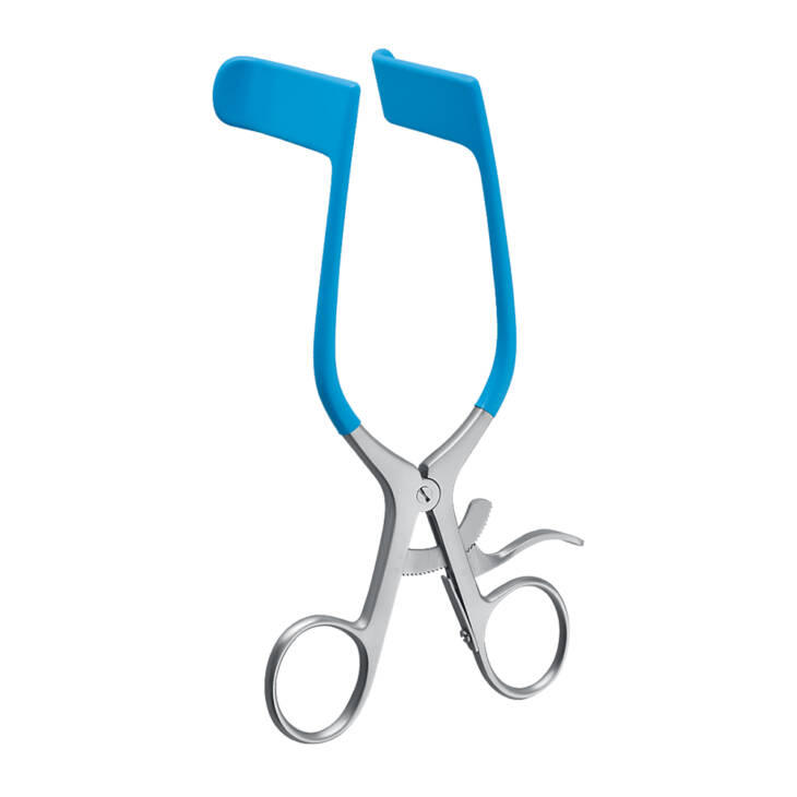 Rigby Retractor