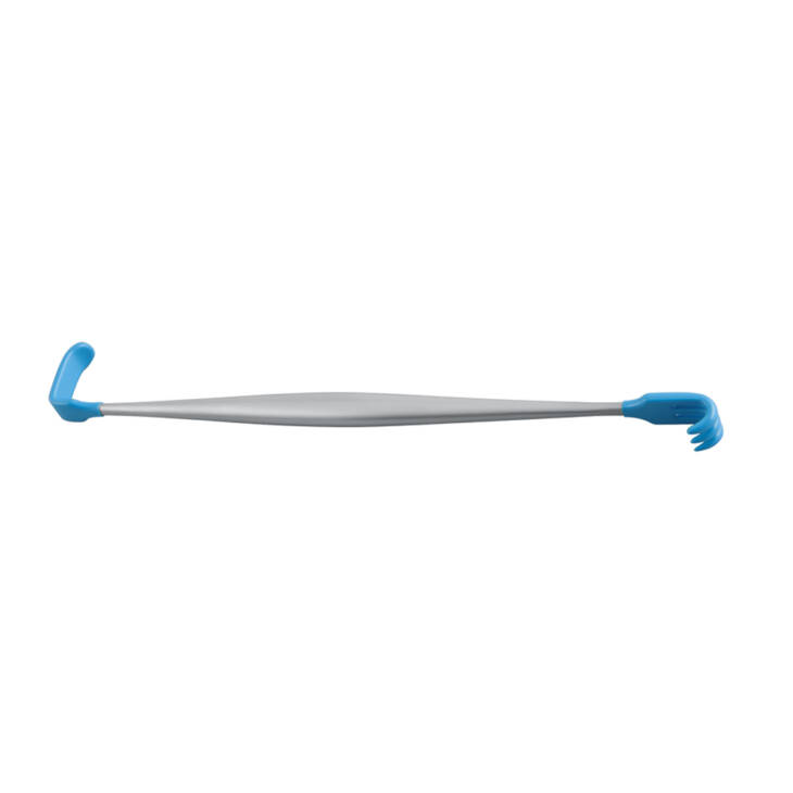 Senn-Muller Retractor (Sharp)