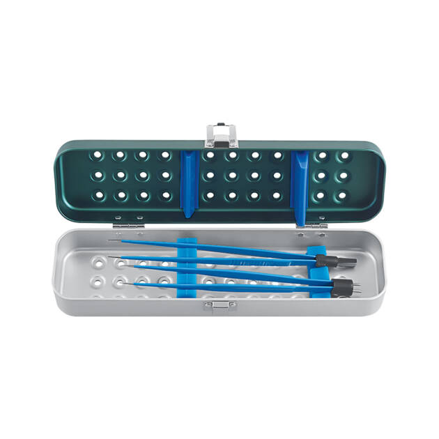 Sterilization Tray