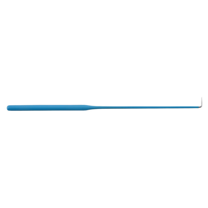 Straight Hook (25 cm)