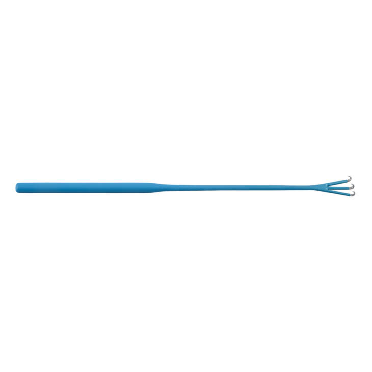 Three-Prong Hook (25 cm)