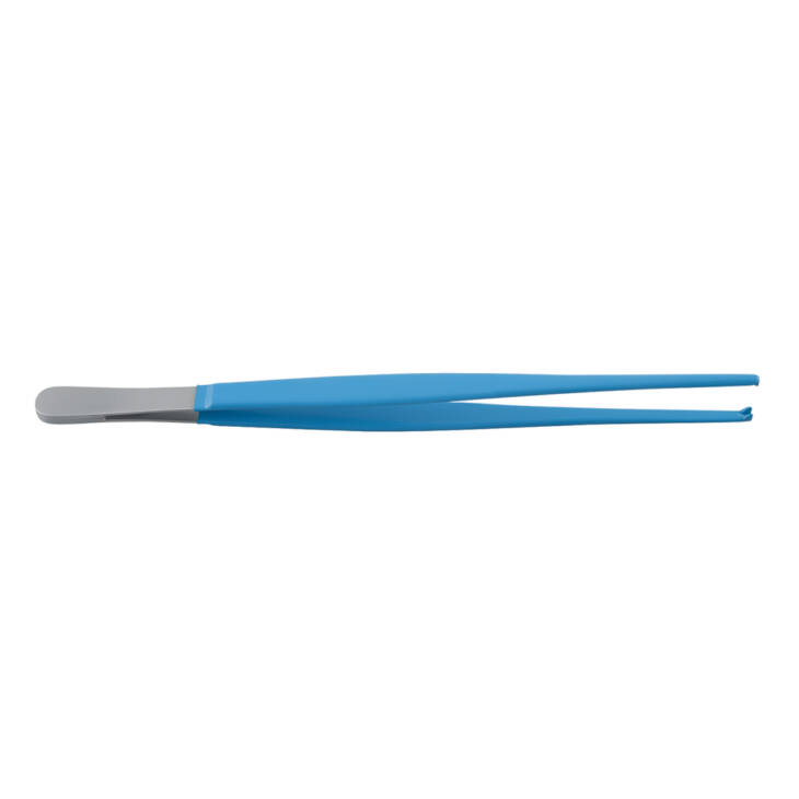 Tissue Forcep (21 cm)
