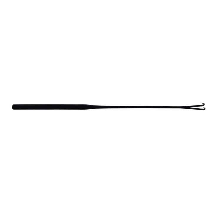 Two-Prong Hook