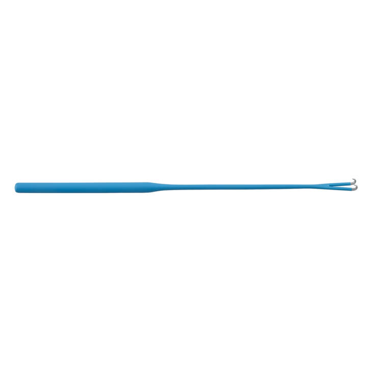 Two-Prong Hook (25 cm)