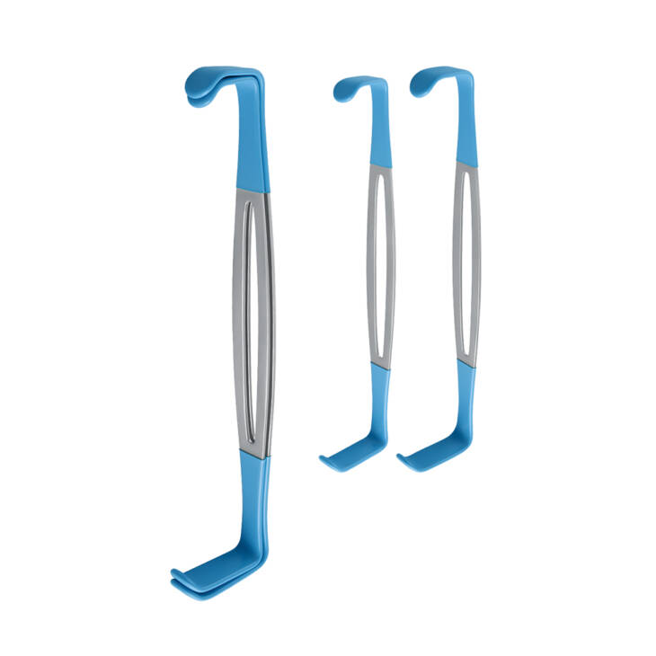 US Army Retractor (Set of 2)